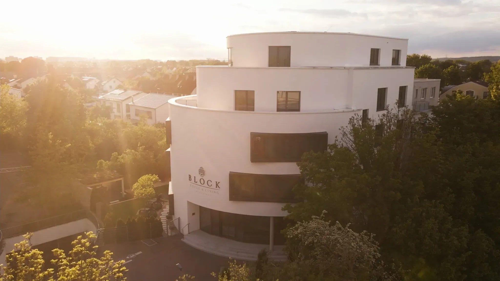 Image for Block Hotel & Living