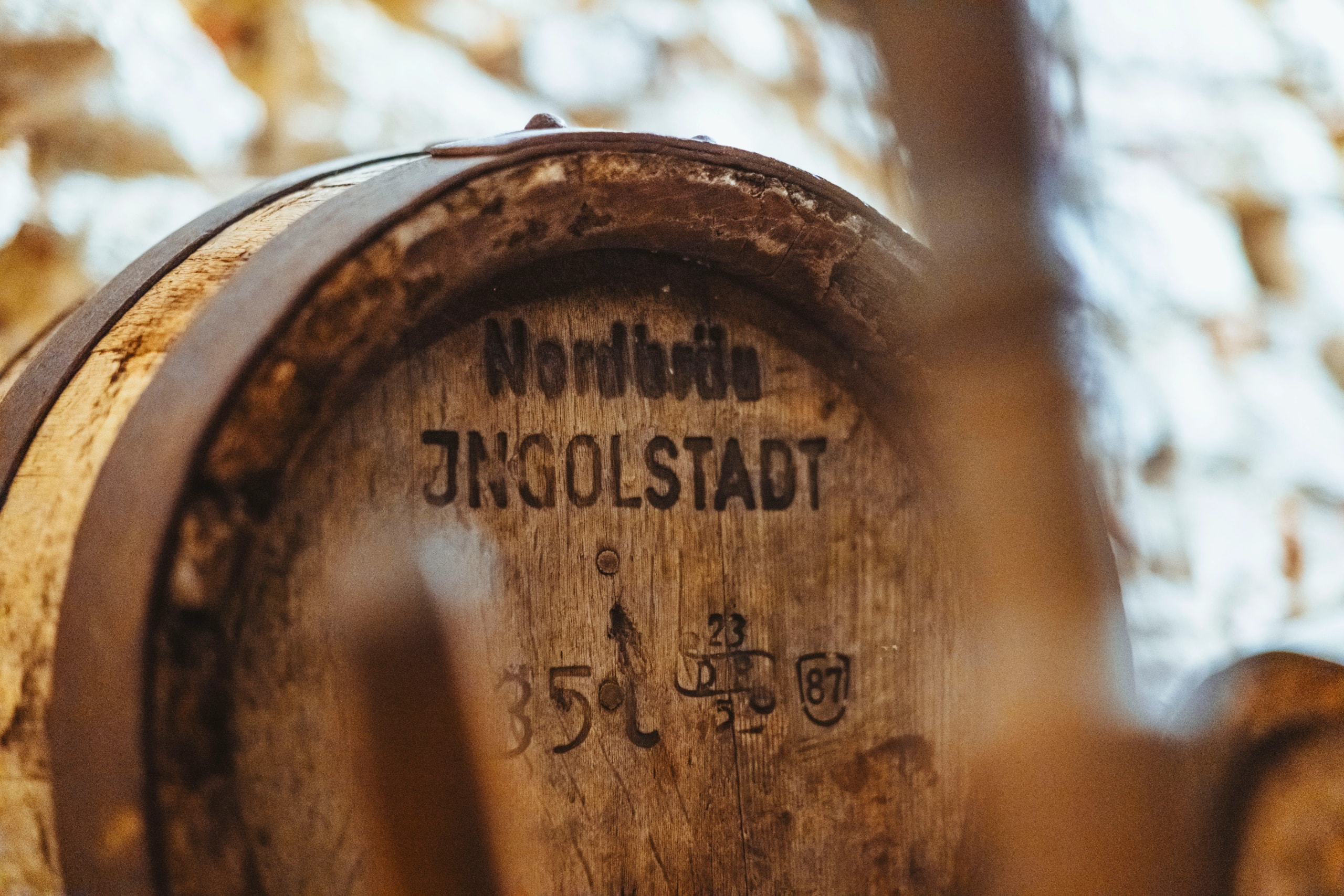 Image for Kastaniengarten