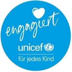 UNICEF Arbeitsgruppe Ingolstadt - Logo