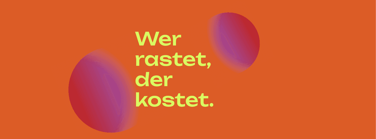Stabsstelle Strategien Klima, Biodiversität und Donau - Banner