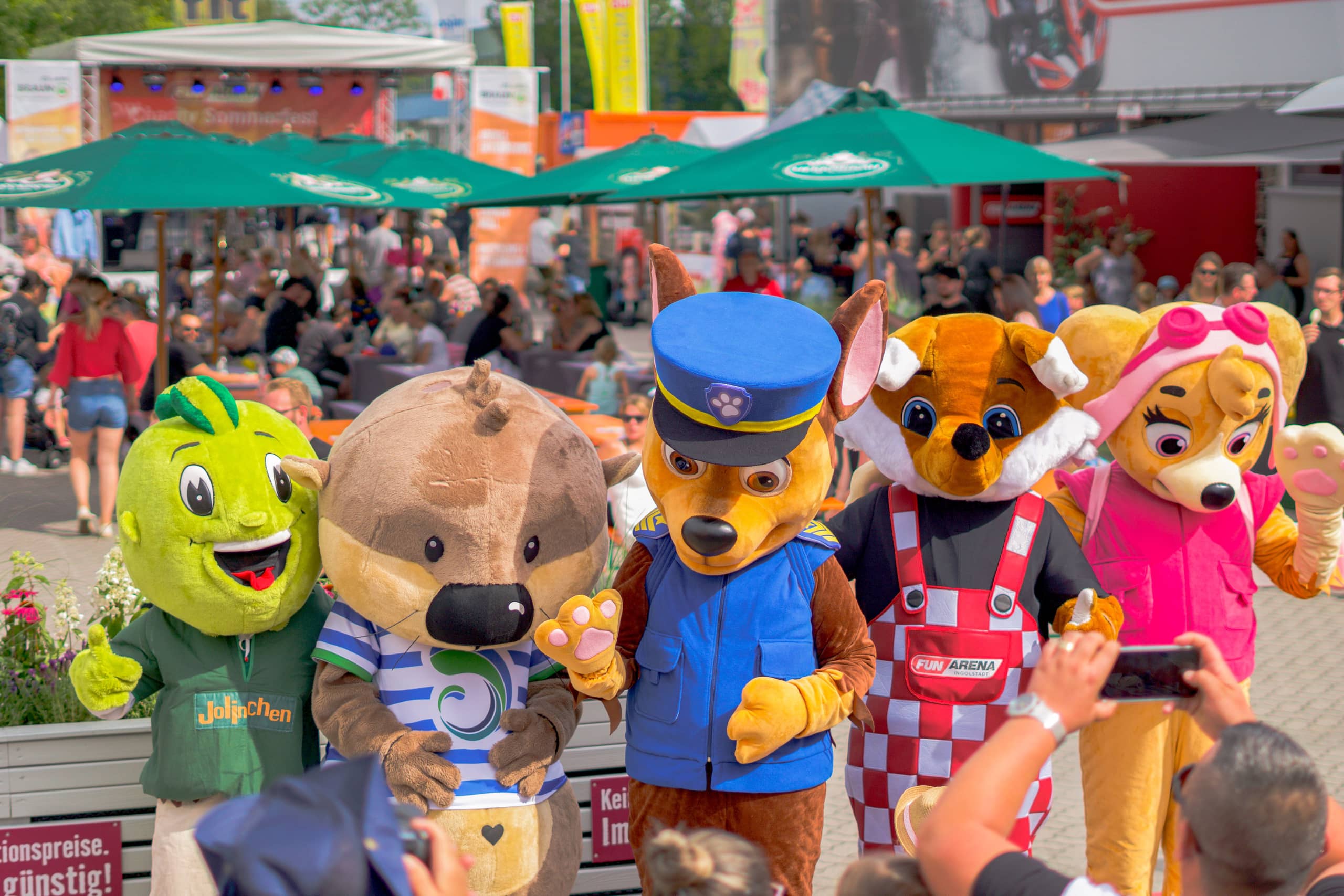 Event Detailbilder