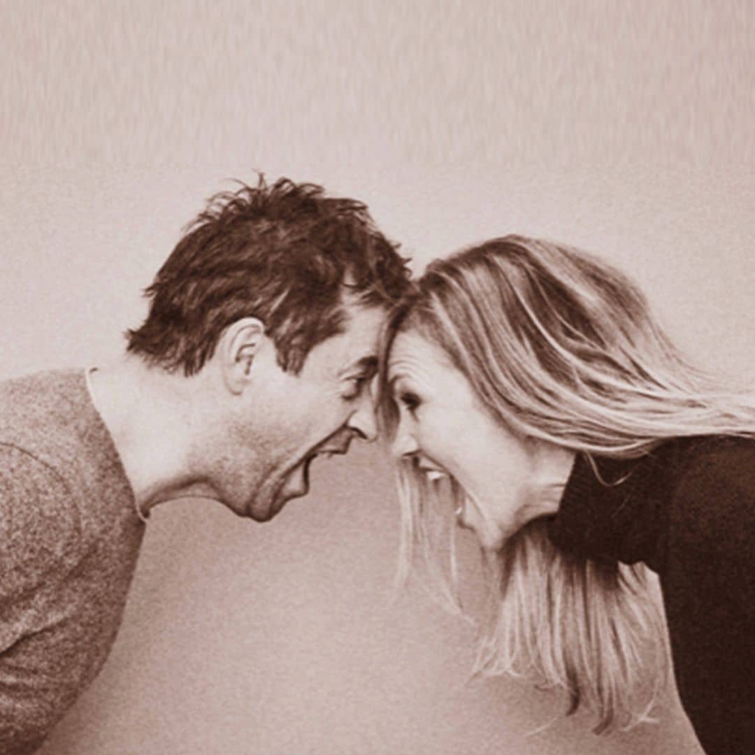 Anna Loos & Jan Josef Liefers - Nick Hornby's" Keiner hat gesagt, dass du ausziehen sollst."