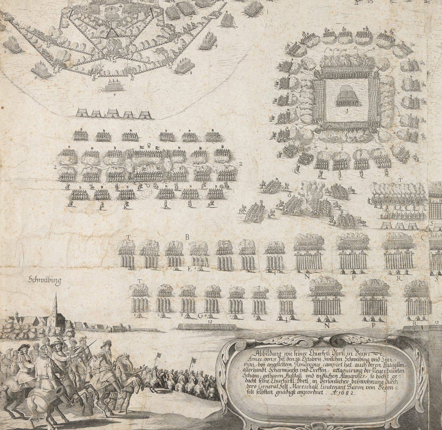 Image for Militär und Hof – getrennte Welten? - Bayerisches Armeemuseum