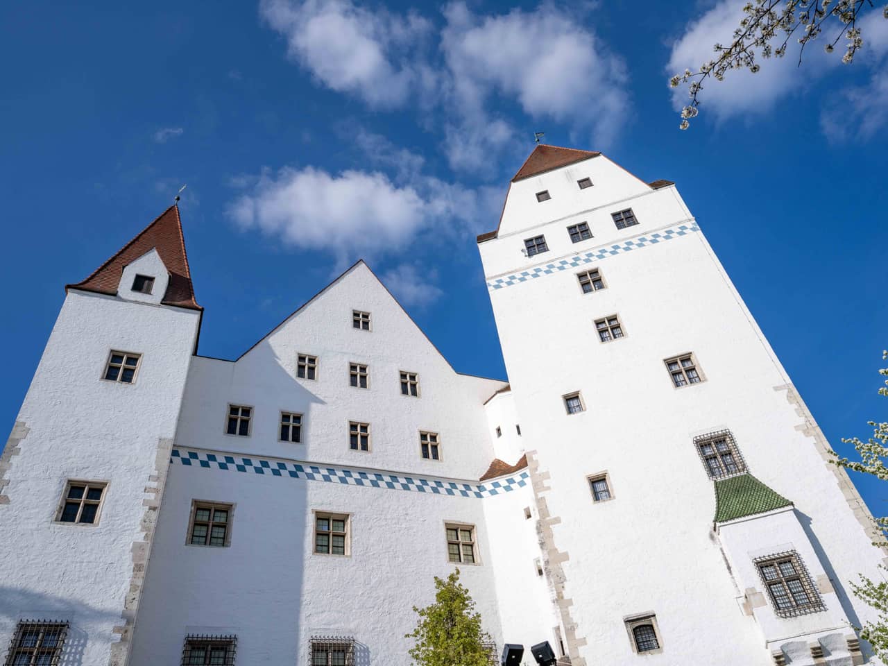 Image for Das Neue Schloss