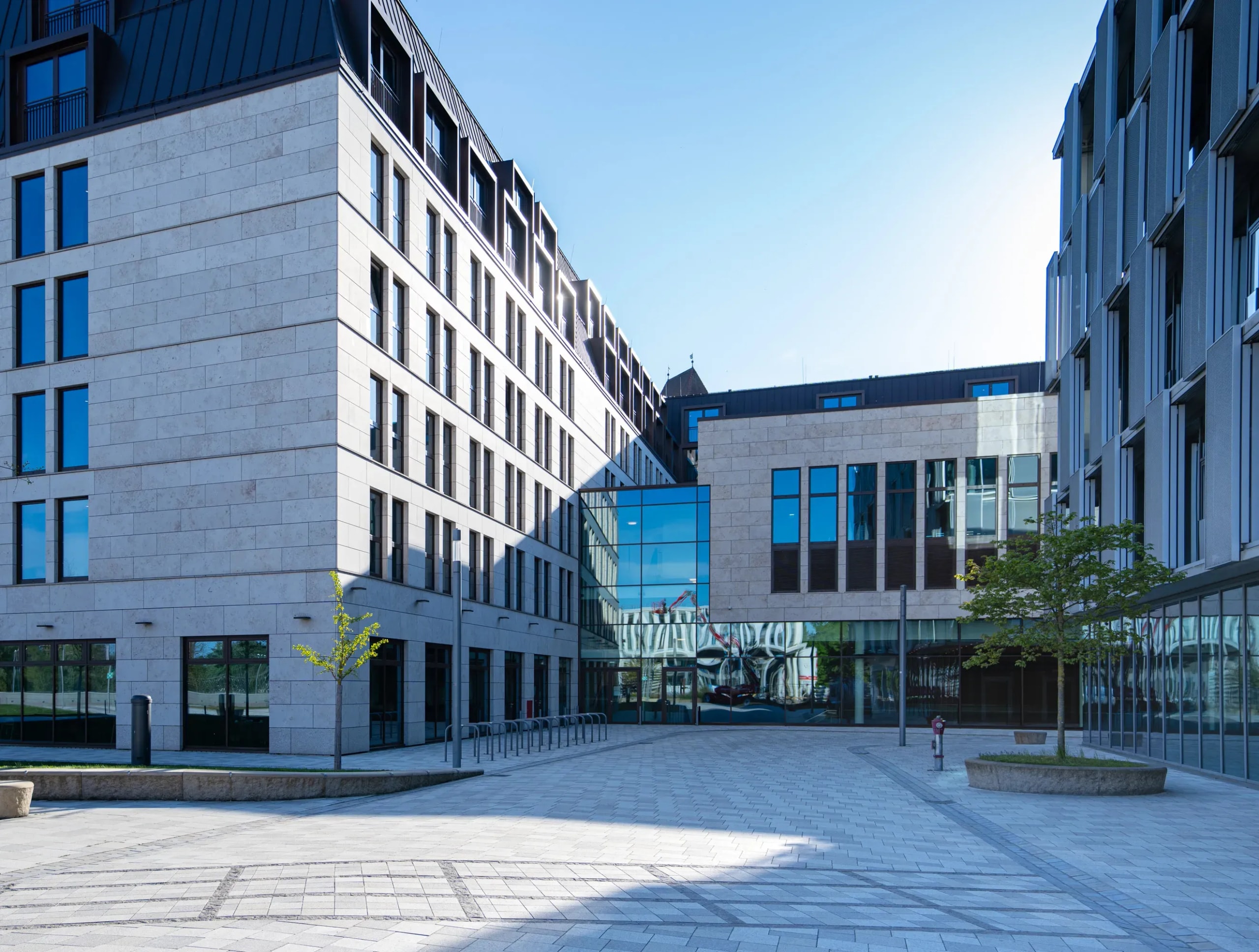 Image for Quartier G