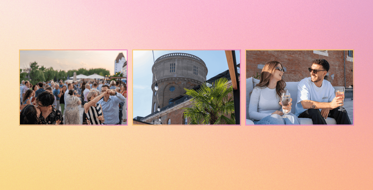 Confil Creative GmbH - Banner