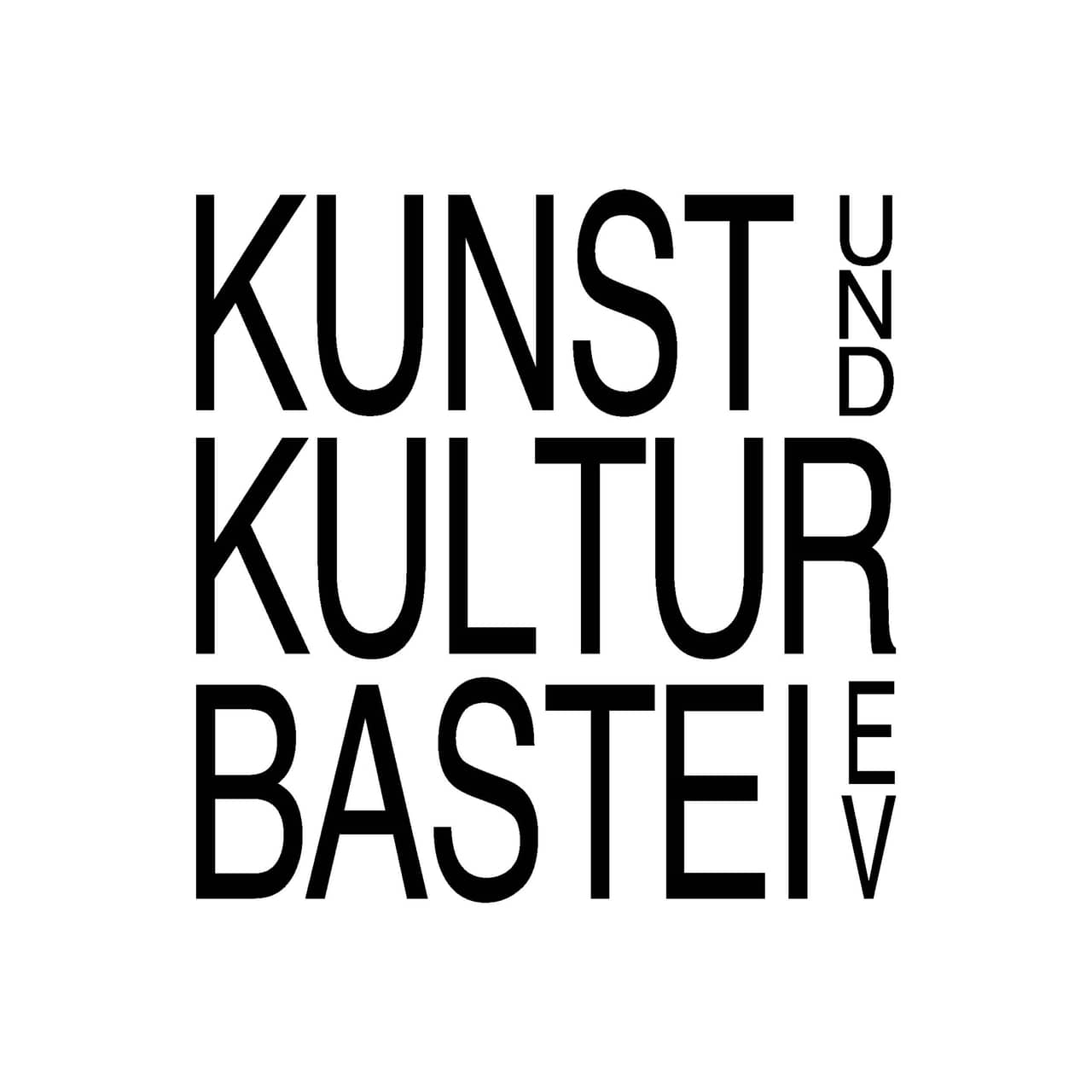 Kunst und Kultur Bastei e.V. - Logo