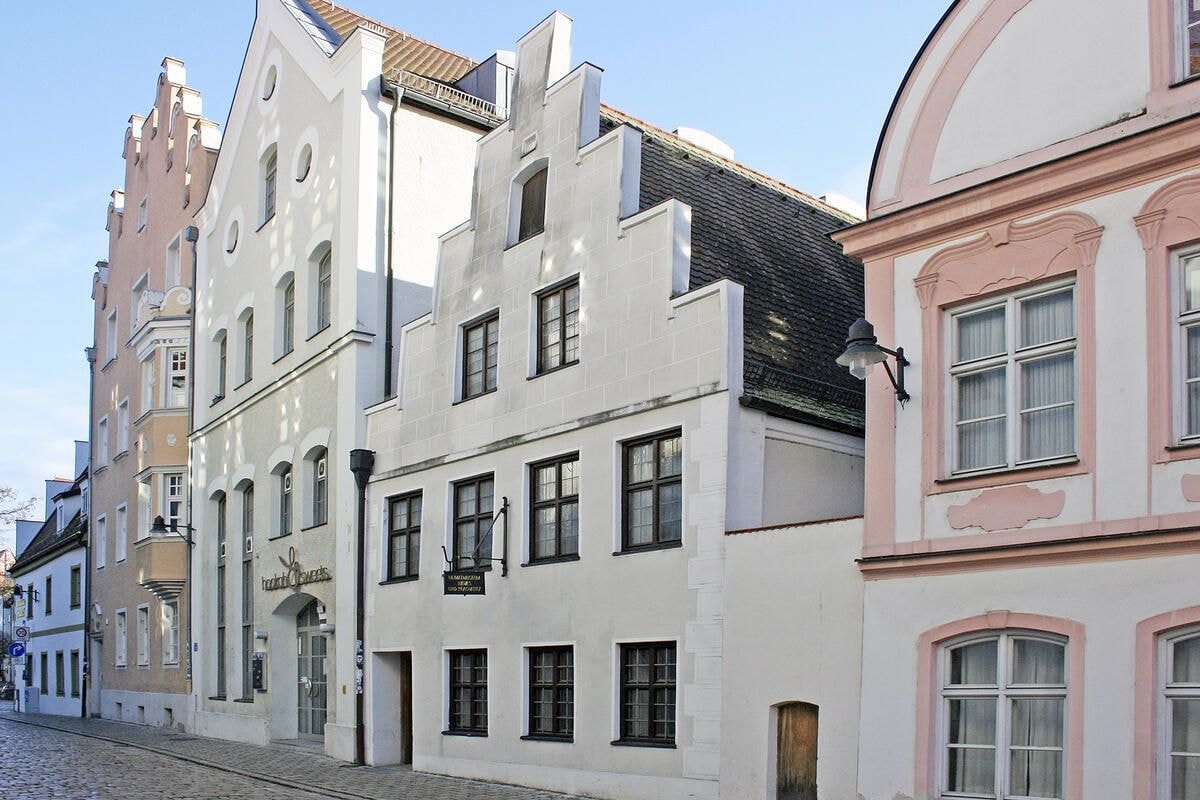 Image for Alte Wirtshäuser und Studentenkneipen