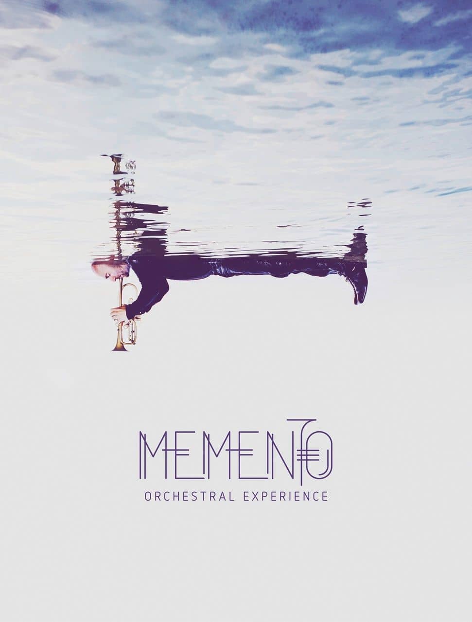 Image for „MEMENTO“ – Sebastian Studnitzky mit der Kammerphilharmonie Ingolstadt; Komposition & Dirigat: Sebastian Studnitzky -