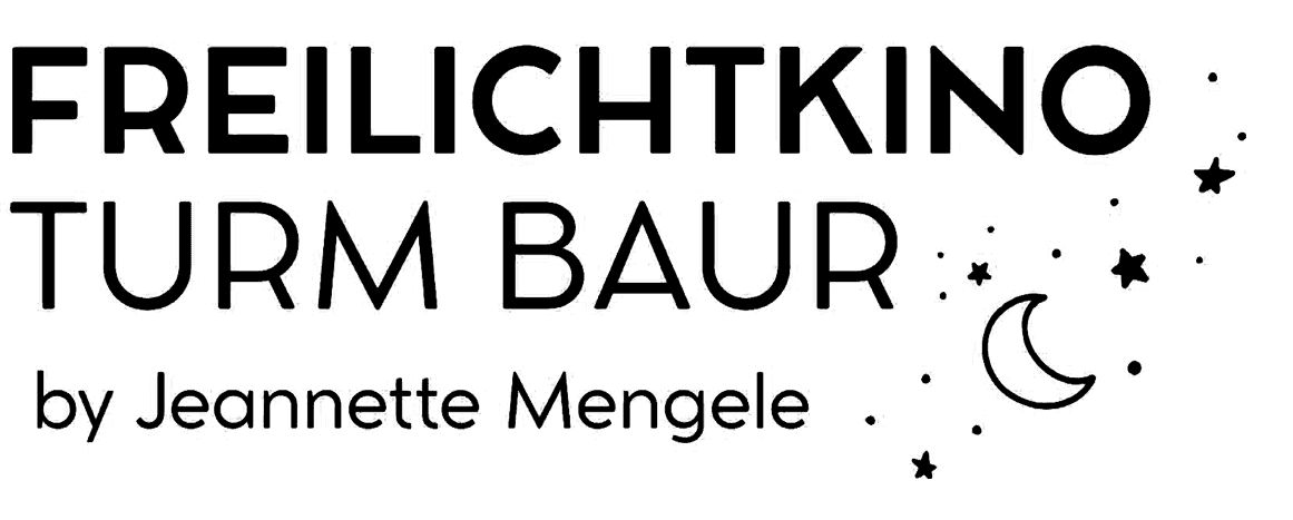 Freilichtkino Ingolstadt - Logo