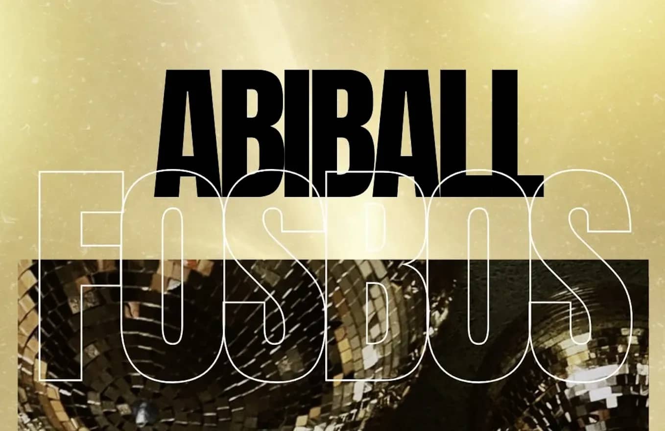 Image for Abiball FOSBOS - eventhalle Westpark