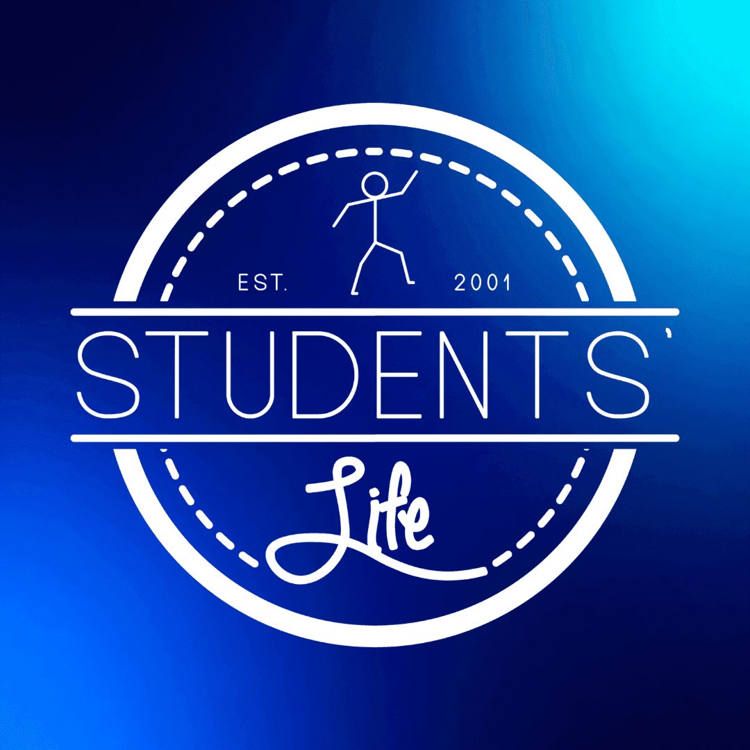 Students' Life e.V. - Logo