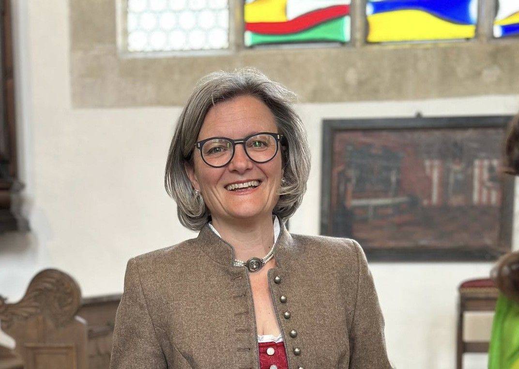 Birgit Heinl - Banner