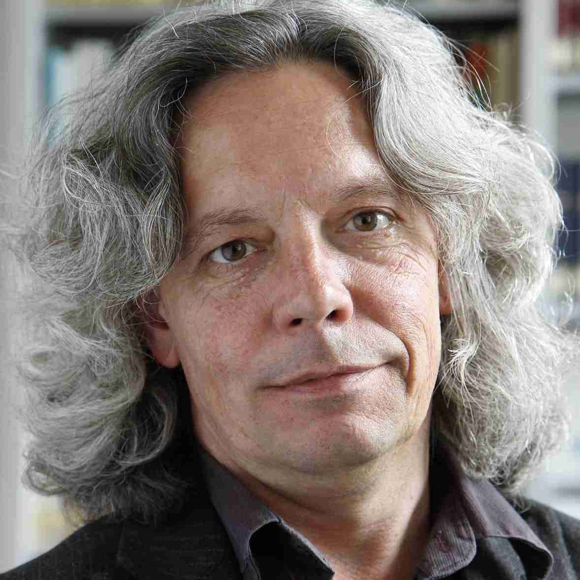 Öffentlicher Festvortrag: Aussatz. Zur historischen Praxis fürsorglicher Stigmatisierung