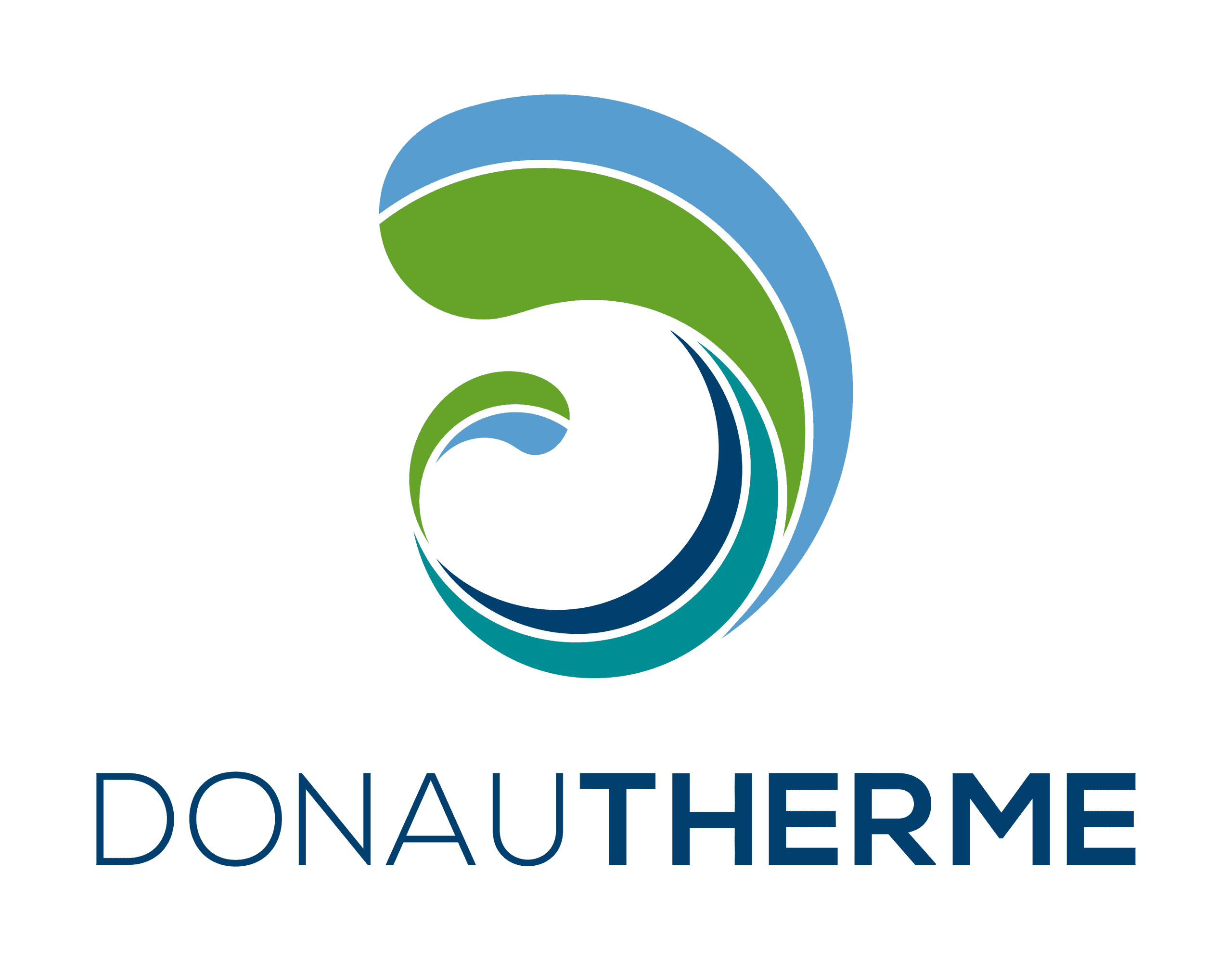 DONAUTHERME Ingolstadt - Logo