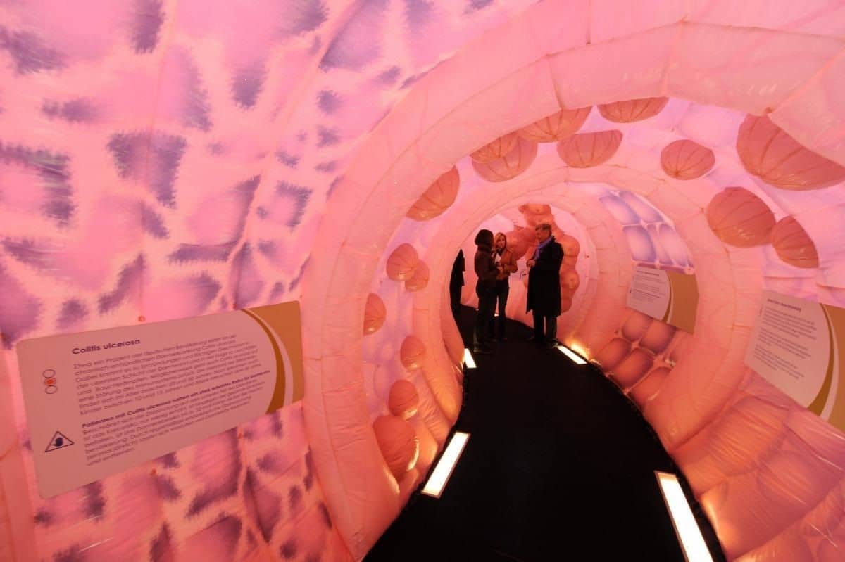 100 Jahre Bayerische Krebsgesellschaft