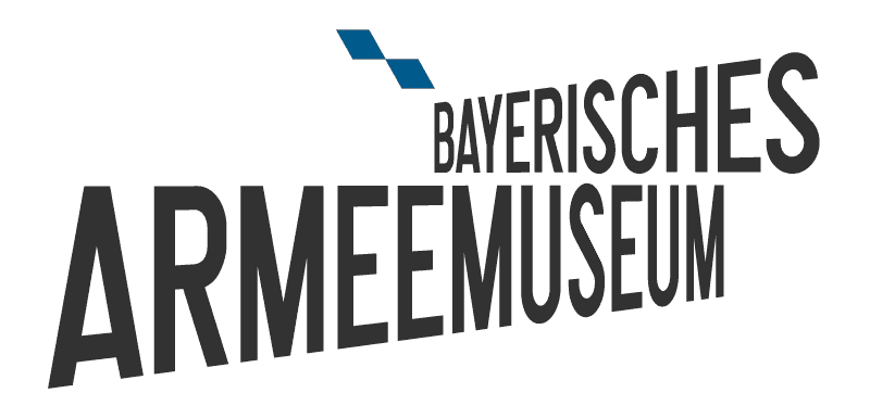 Bayerisches Armeemuseum - Logo