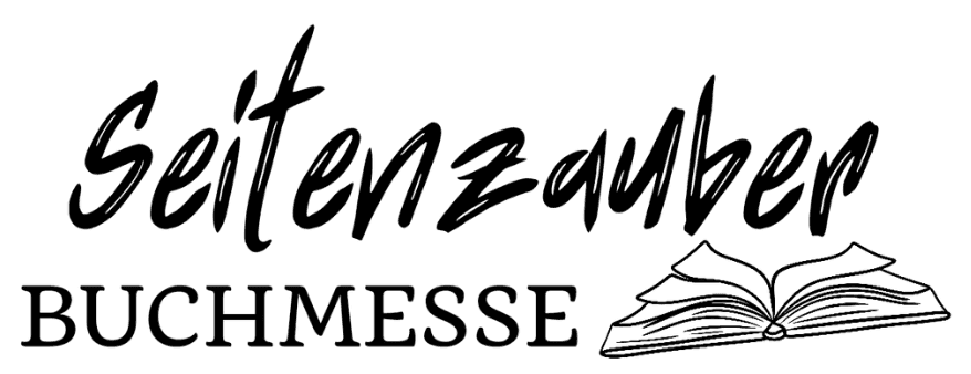 Seitenzauber Buchmesse - Banner