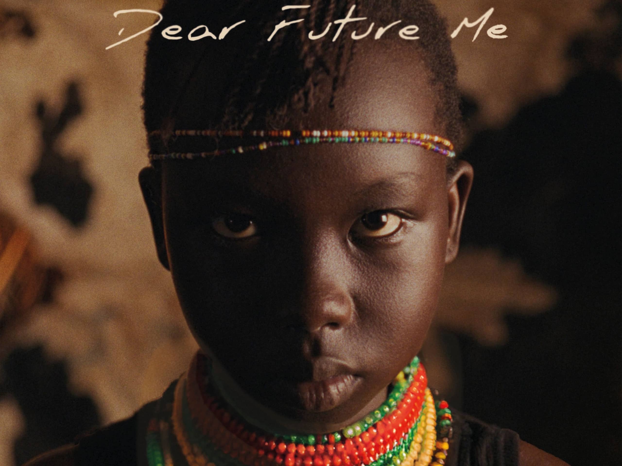 Freilichtkino: Nawi – Dear Future Me
