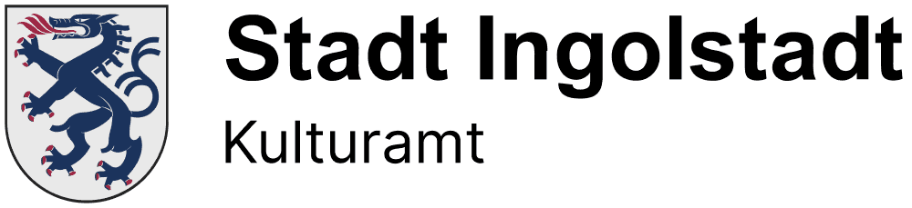 Kulturamt Ingolstadt - Logo