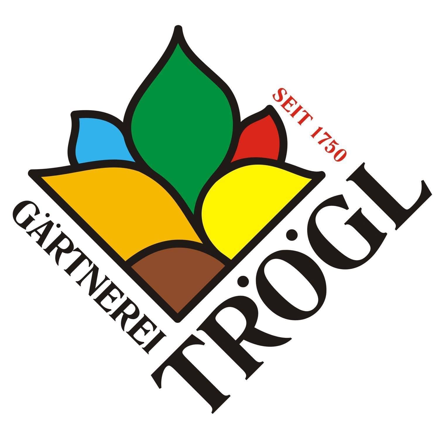 Gärtnerei Trögl - Logo