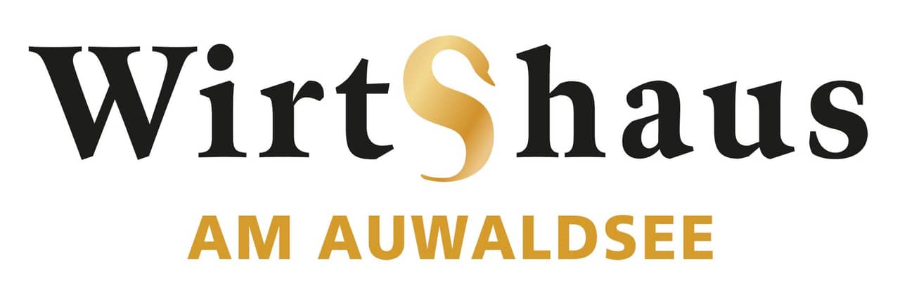 Wirtshaus am Auwaldsee - Seeblick GmbH - Logo