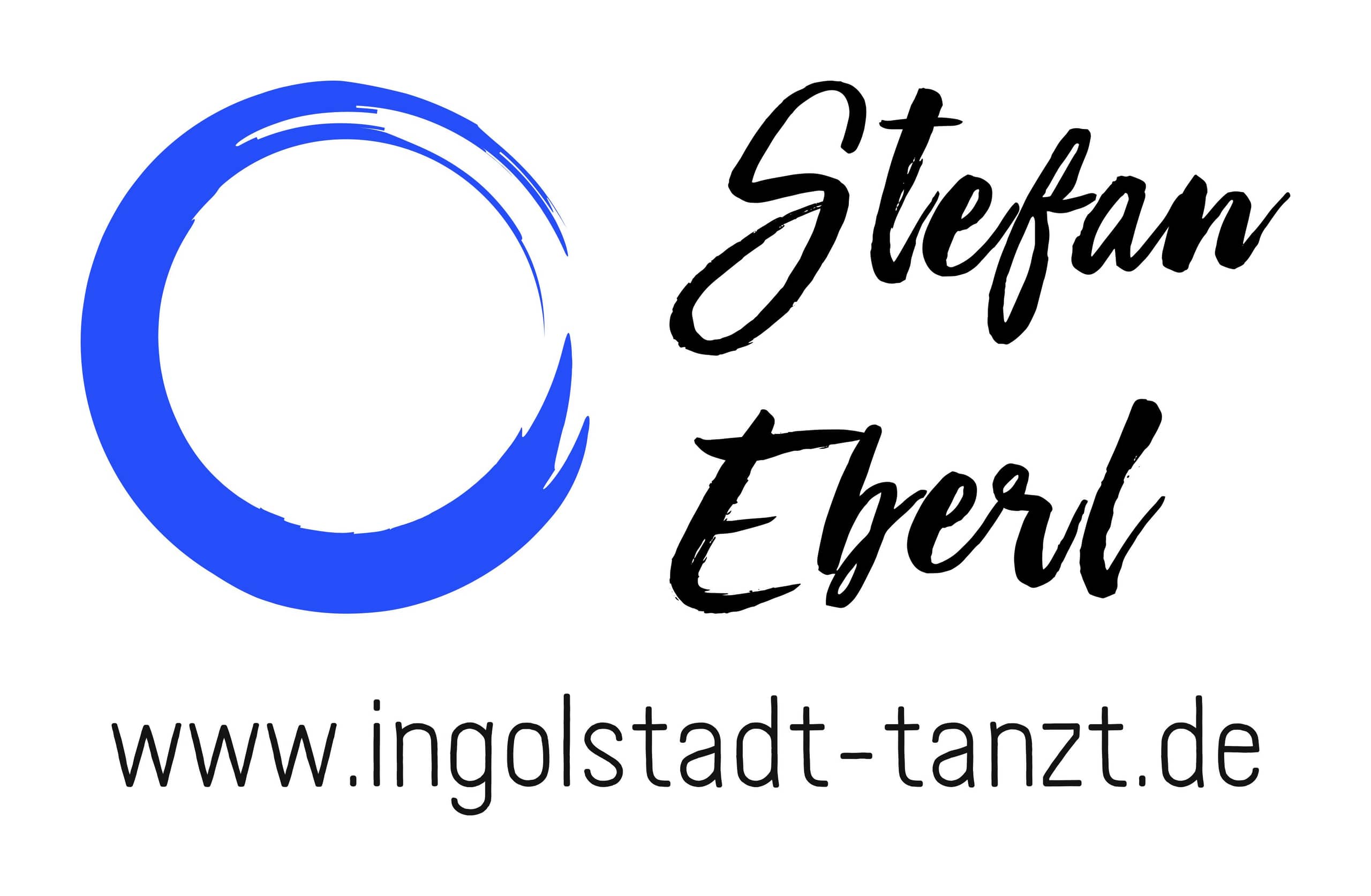 Ingolstadt tanzt - Logo
