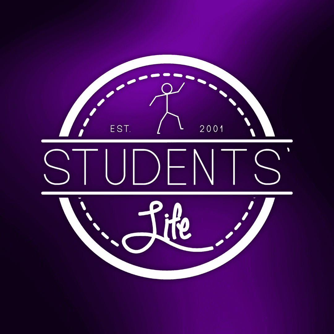 Students' Life e.V. - Logo