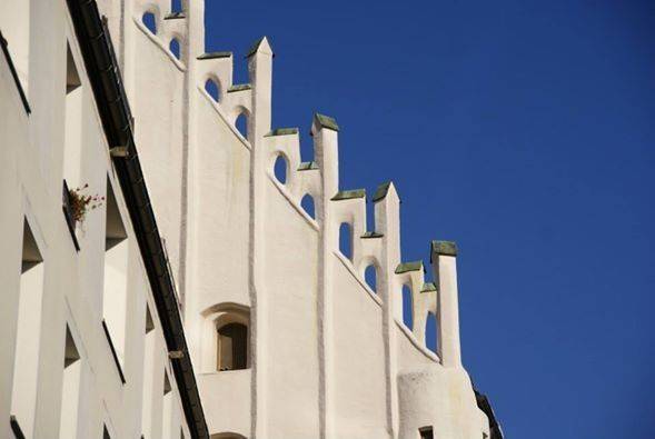 Stadtbücherei - Banner
