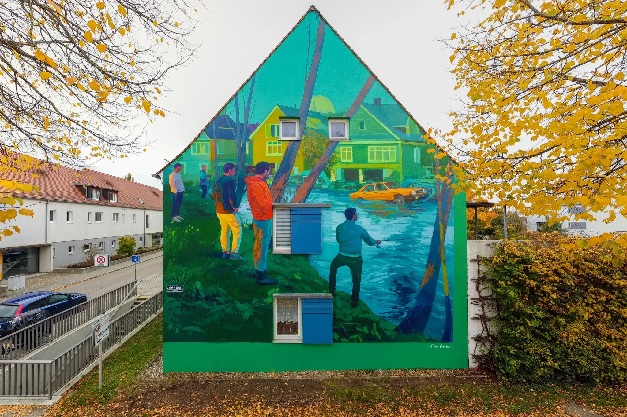 Image for Komplizen