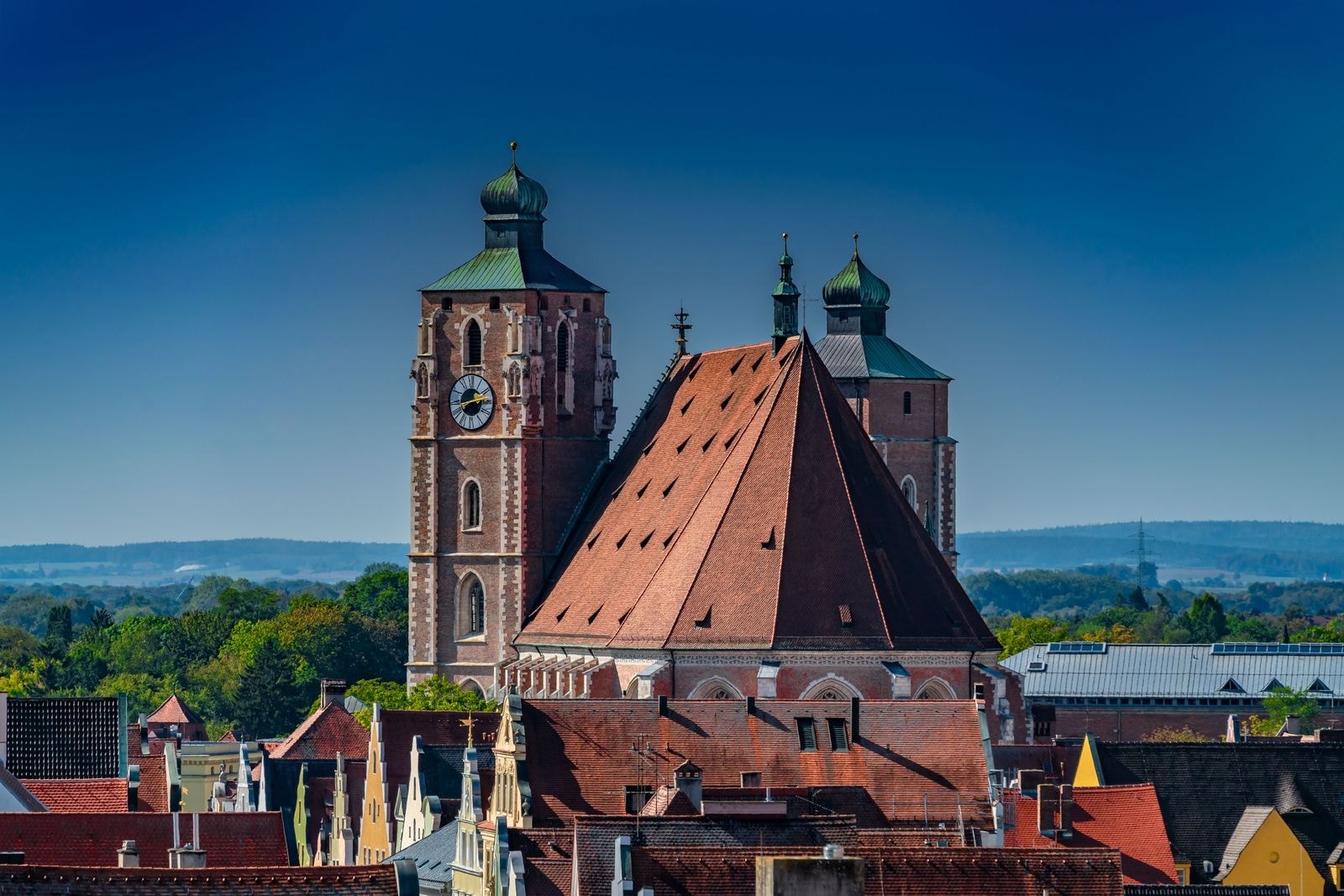 Image for Münster "Zur Schönen Unserer Lieben Frau"