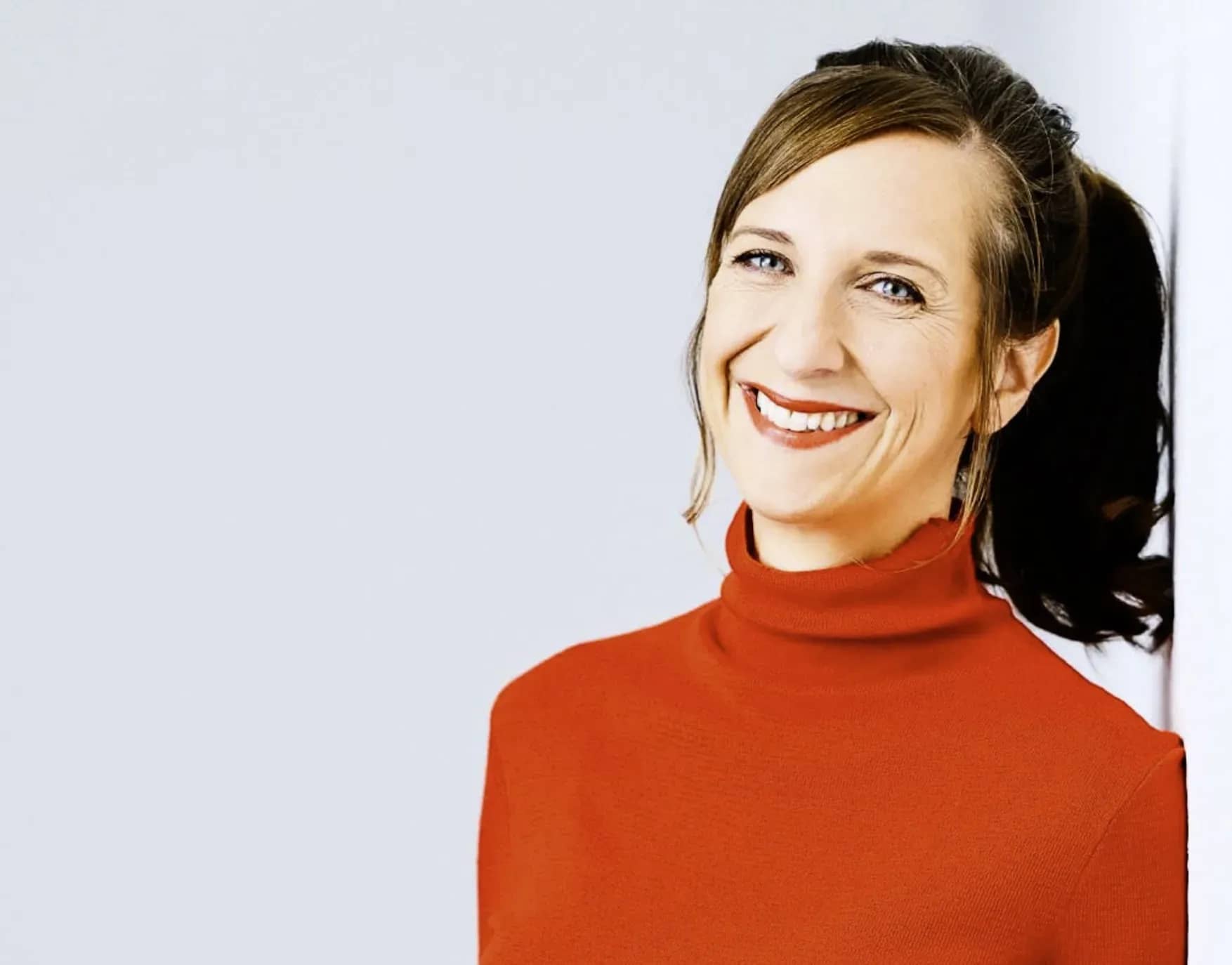 Image for Sarah Hakenberg - eventhalle Westpark