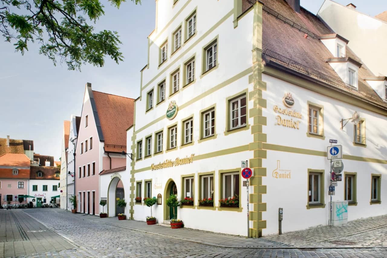 Image for Gasthaus "Daniel"