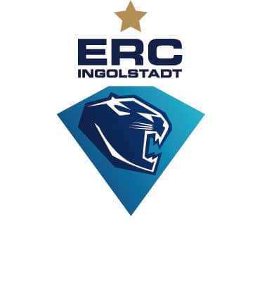 ERC Ingolstadt Eishockeyclub GmbH - Logo