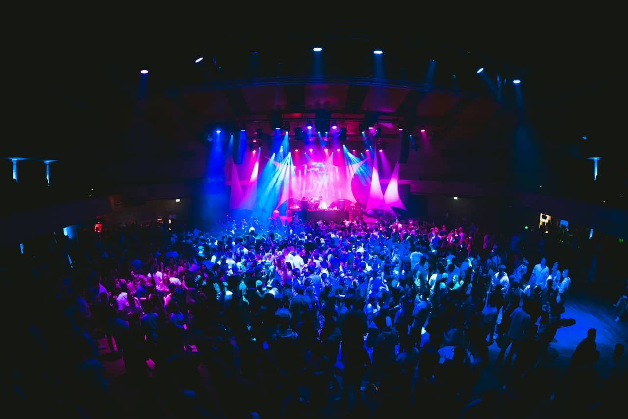 Students' Life e.V. - Banner