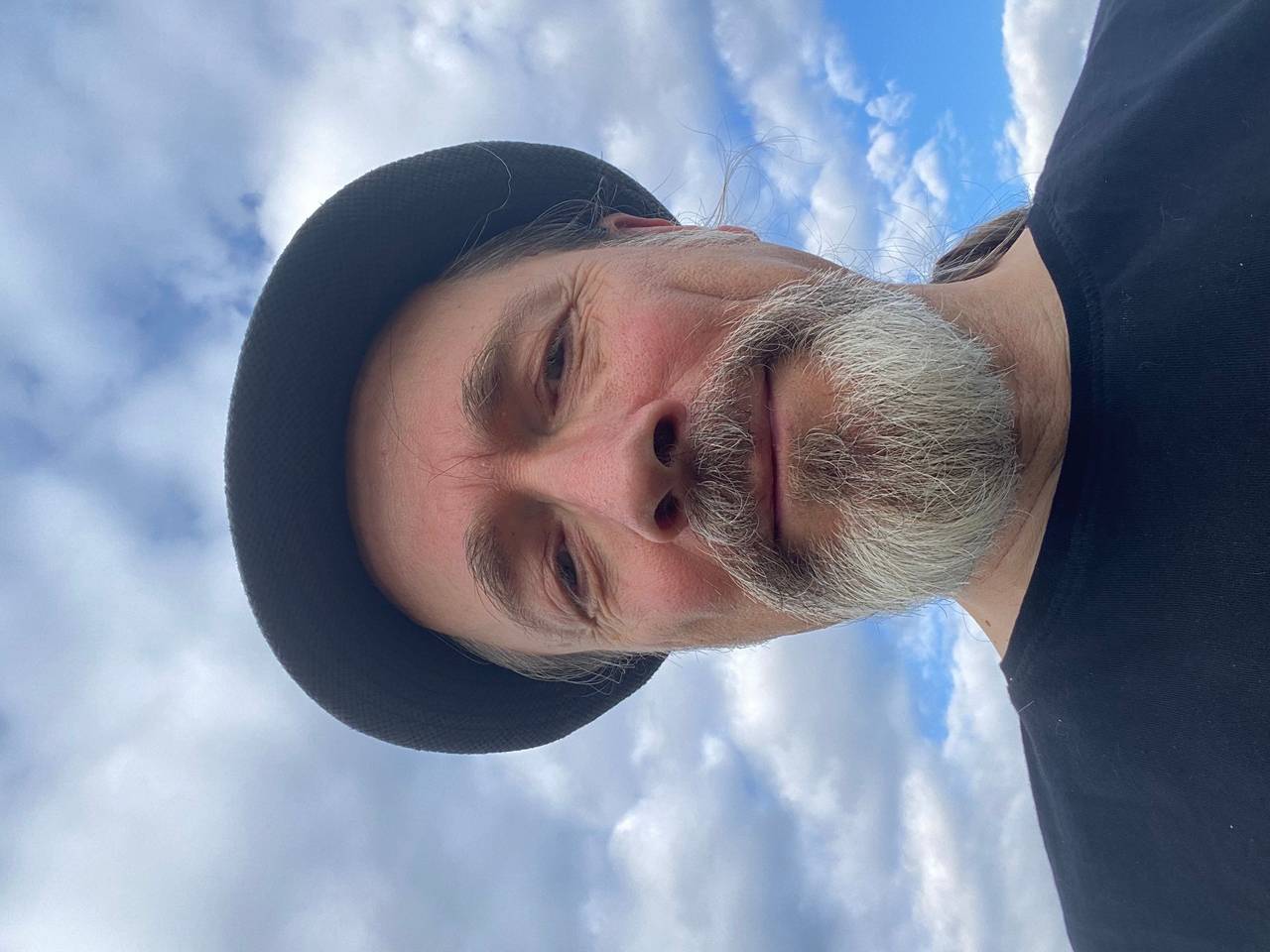 Autorenlesung: Michael Kleinherne : Nike