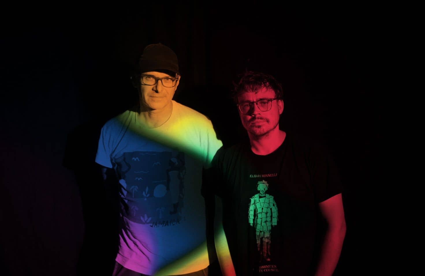 Image for Grand Concert: Hauptact t.b.a, Support: Bella Wakame - kulturzentrum neun