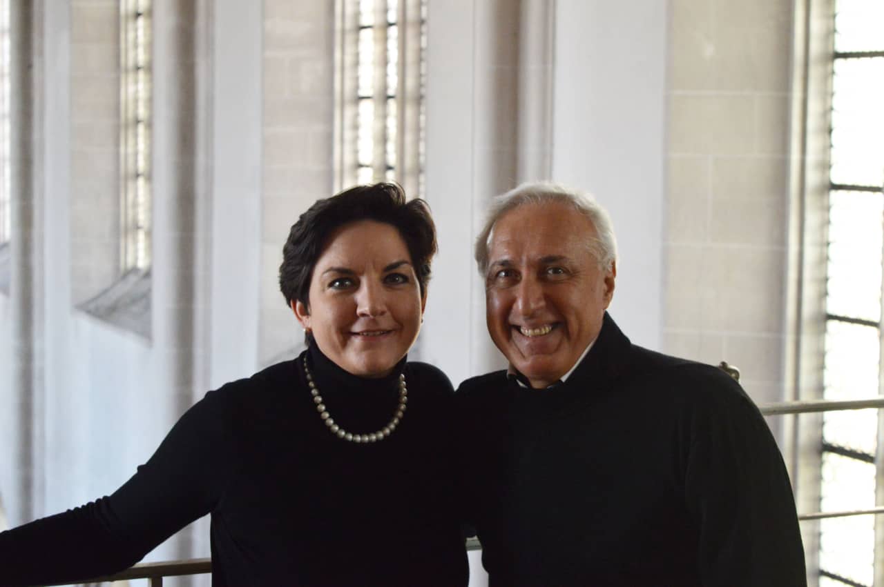 Image for 1. SamstagOrgel mit Oboe & Orgel - Münster Zur Schönen Unserer Lieben Frau