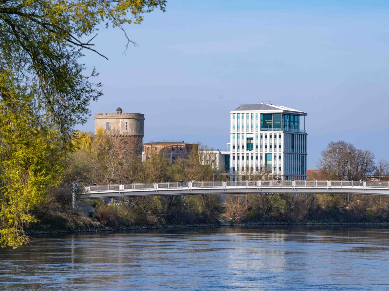 Standortmarketing und Tourismus Ingolstadt - Banner