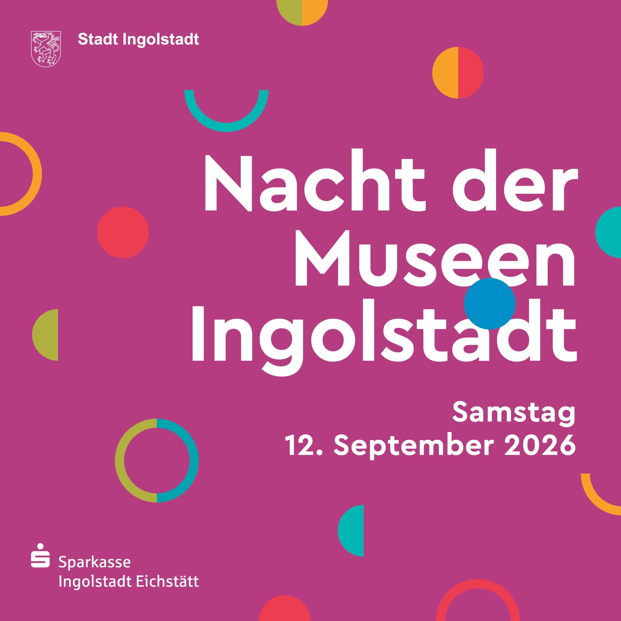 Image for Nacht der Museen im Neuen Schloss - Bayerisches Armeemuseum