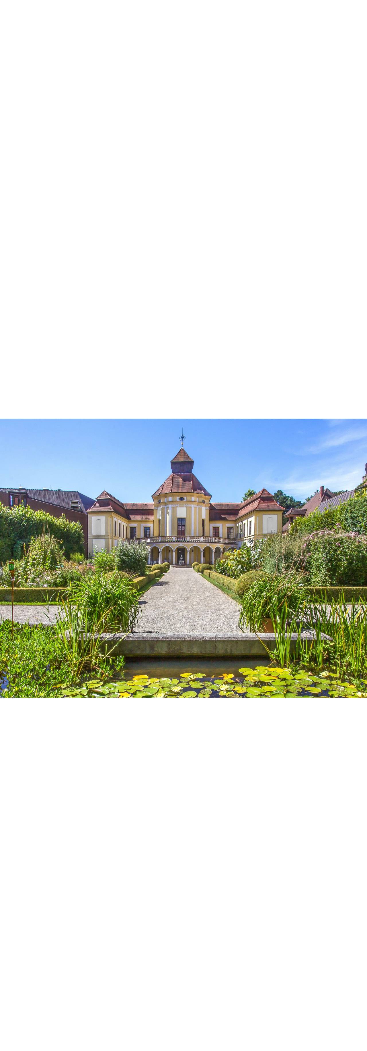 Deutsches Medizinhistorisches Museum - Banner