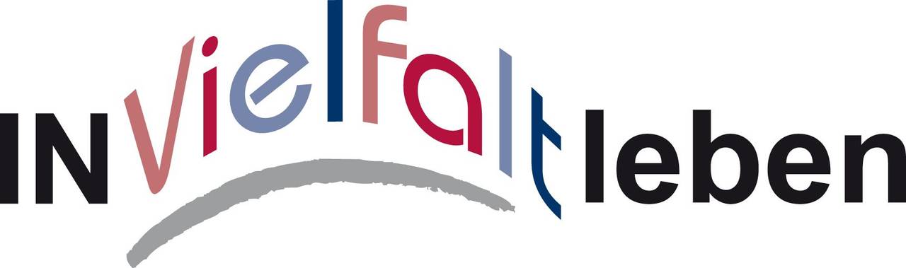 Stadt Ingolstadt, Integrationsbeauftragte - Logo