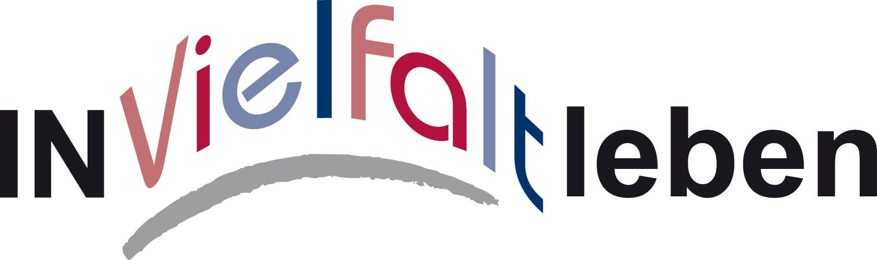 Stadt Ingolstadt, Integrationsbeauftragte - Logo